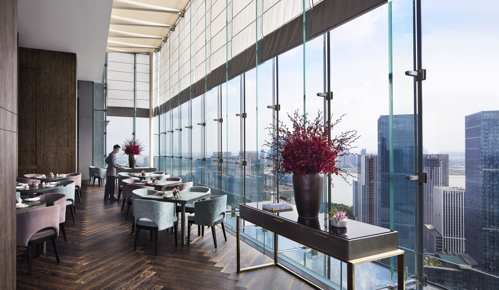 Park Hyatt Hangzhou
