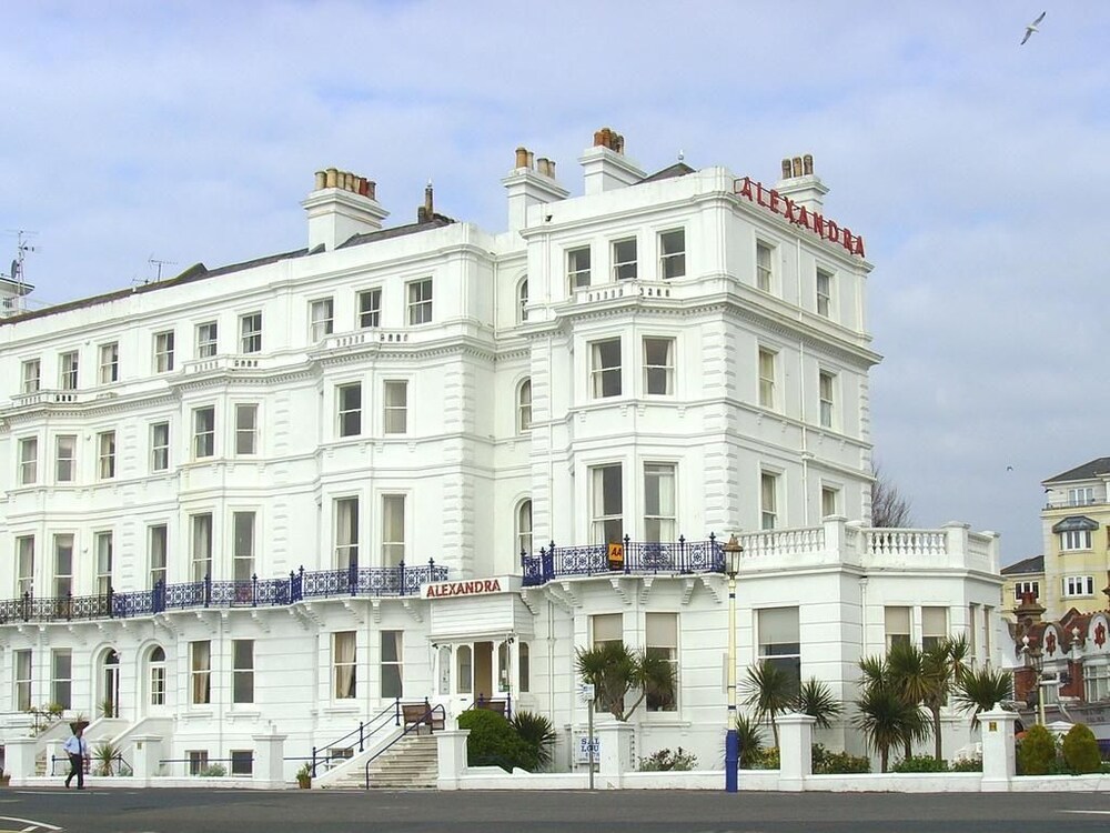Alexandra Eastbourne