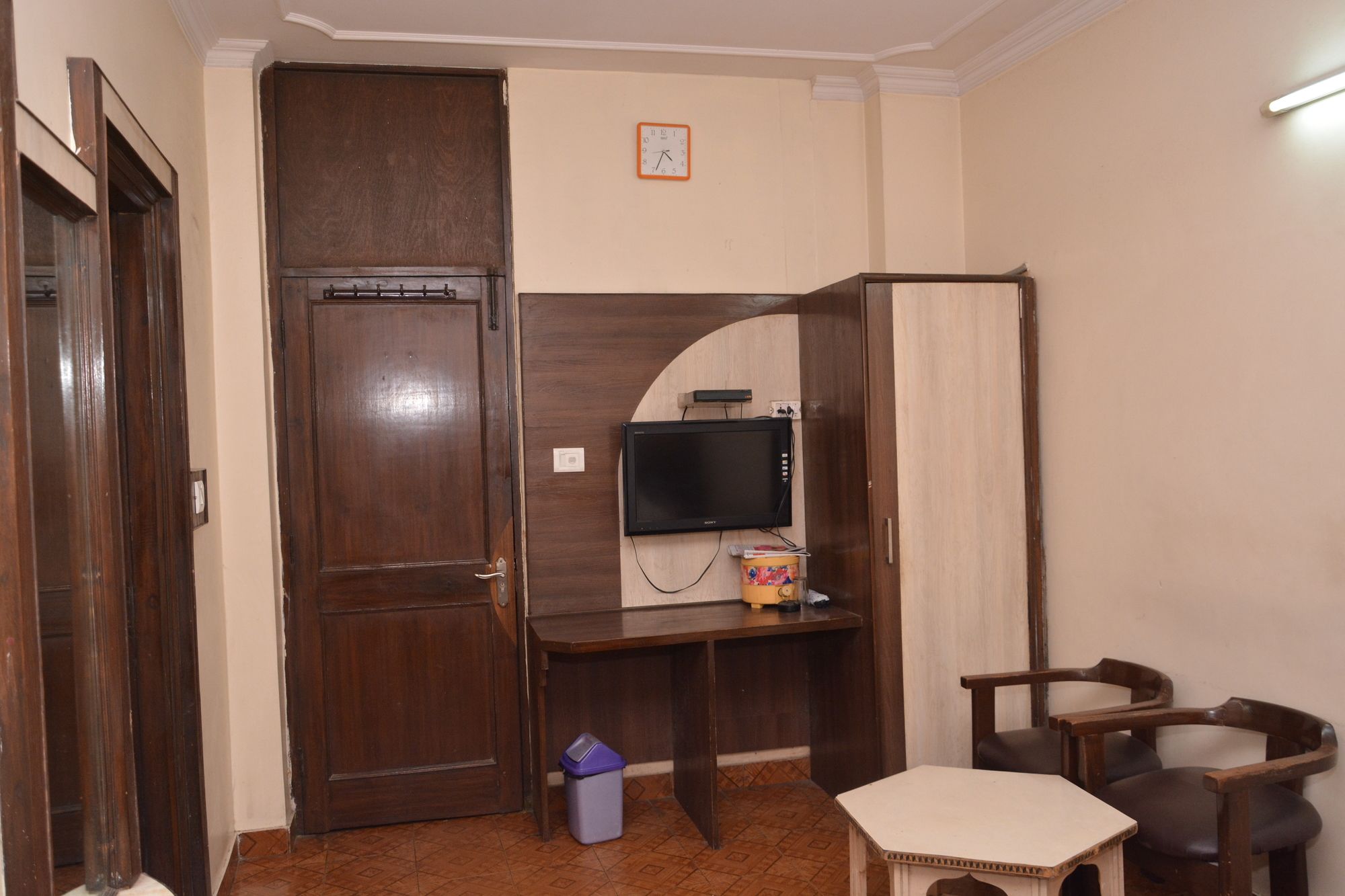 Hotel Yatri International