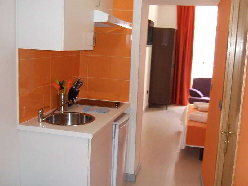 Hostal Mairu