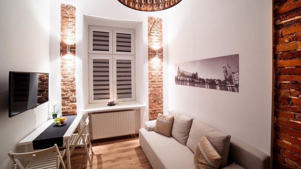 Cracow Rent Apartments