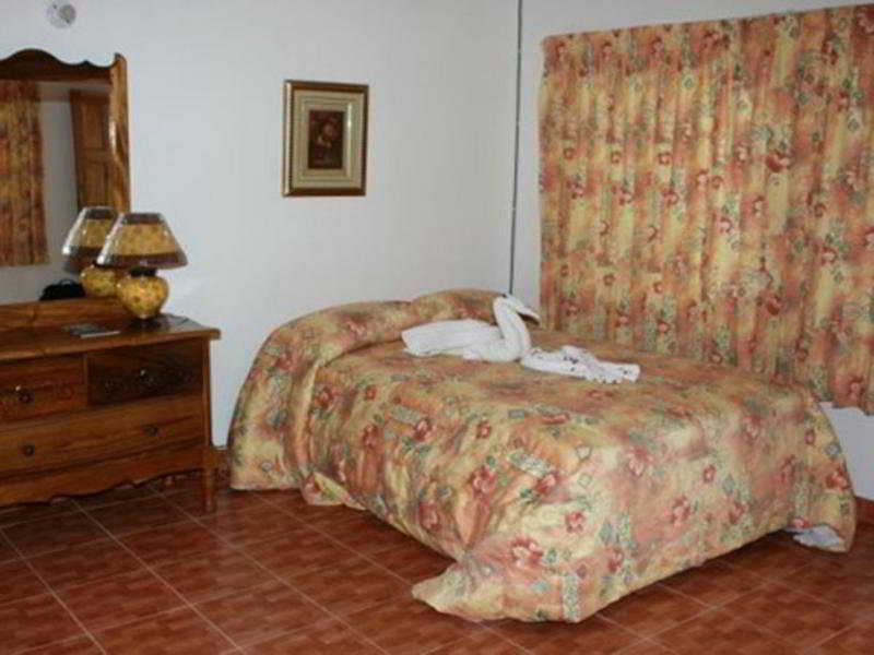 Zanzi Beach Resort
