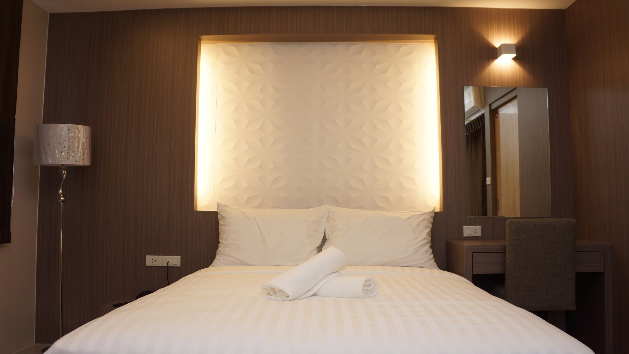 Sleep Hotel Bangkok