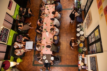 Sevilla Hostel One Centro