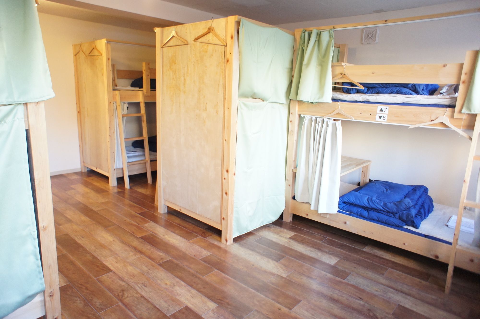 Guesthouse Sun Hostel