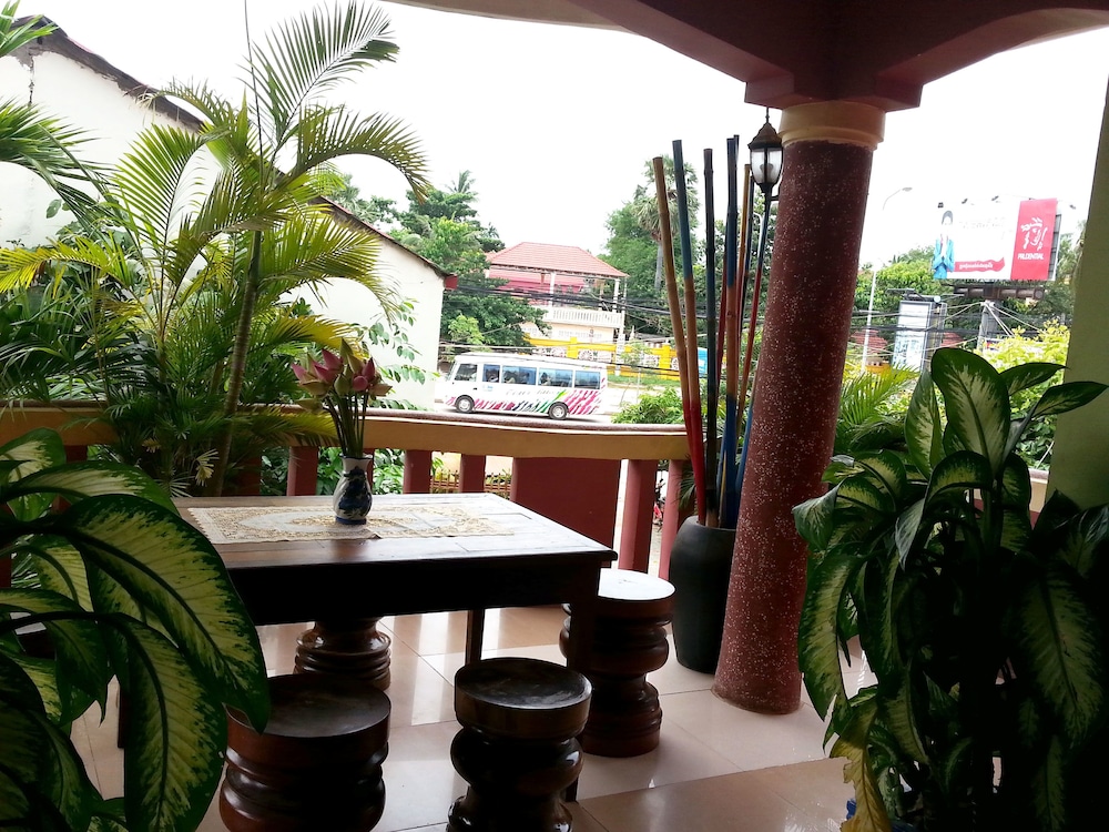 Ta Som Guesthouse