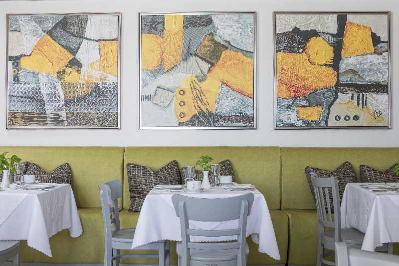 Kouros Art Hotel (Adults Only)