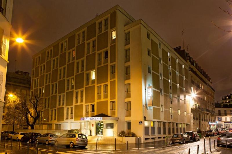 Belambra City Hotel Magendie