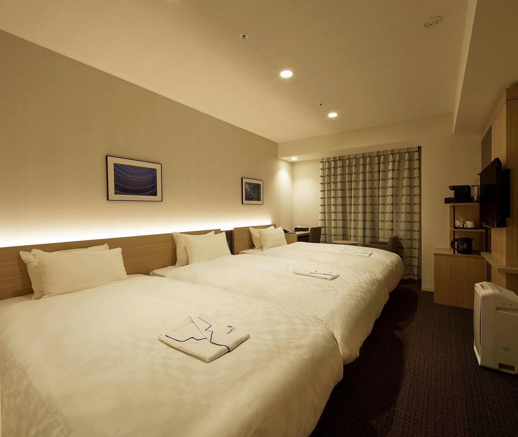 Tmark City Tokyo Omori