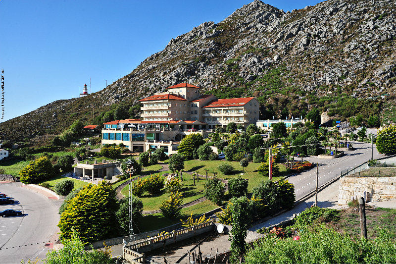 Hotel Talaso Atlántico