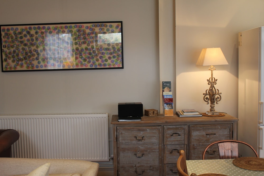 Berkeley Coach House