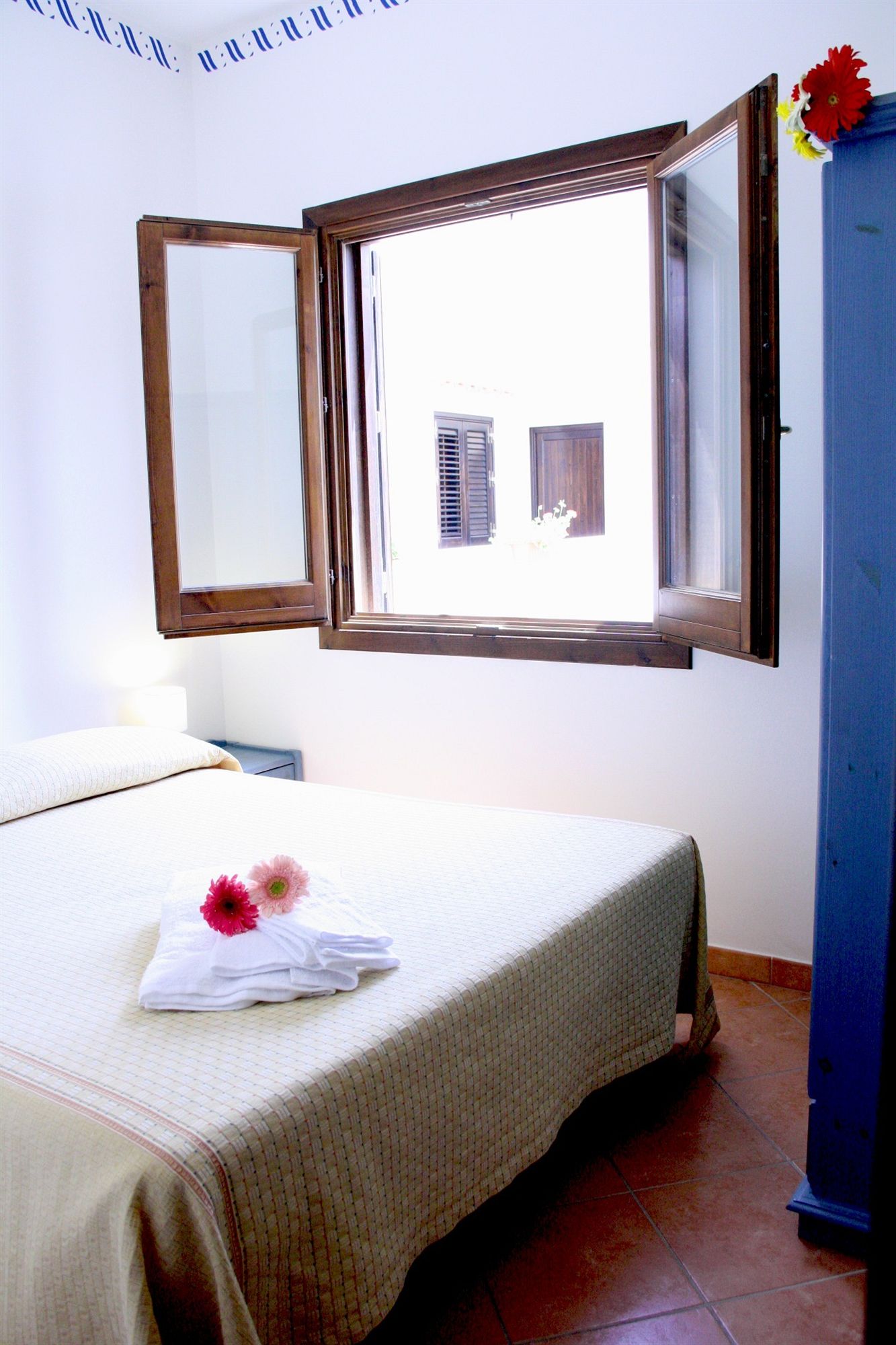 Residence Scirocco E Tramontana