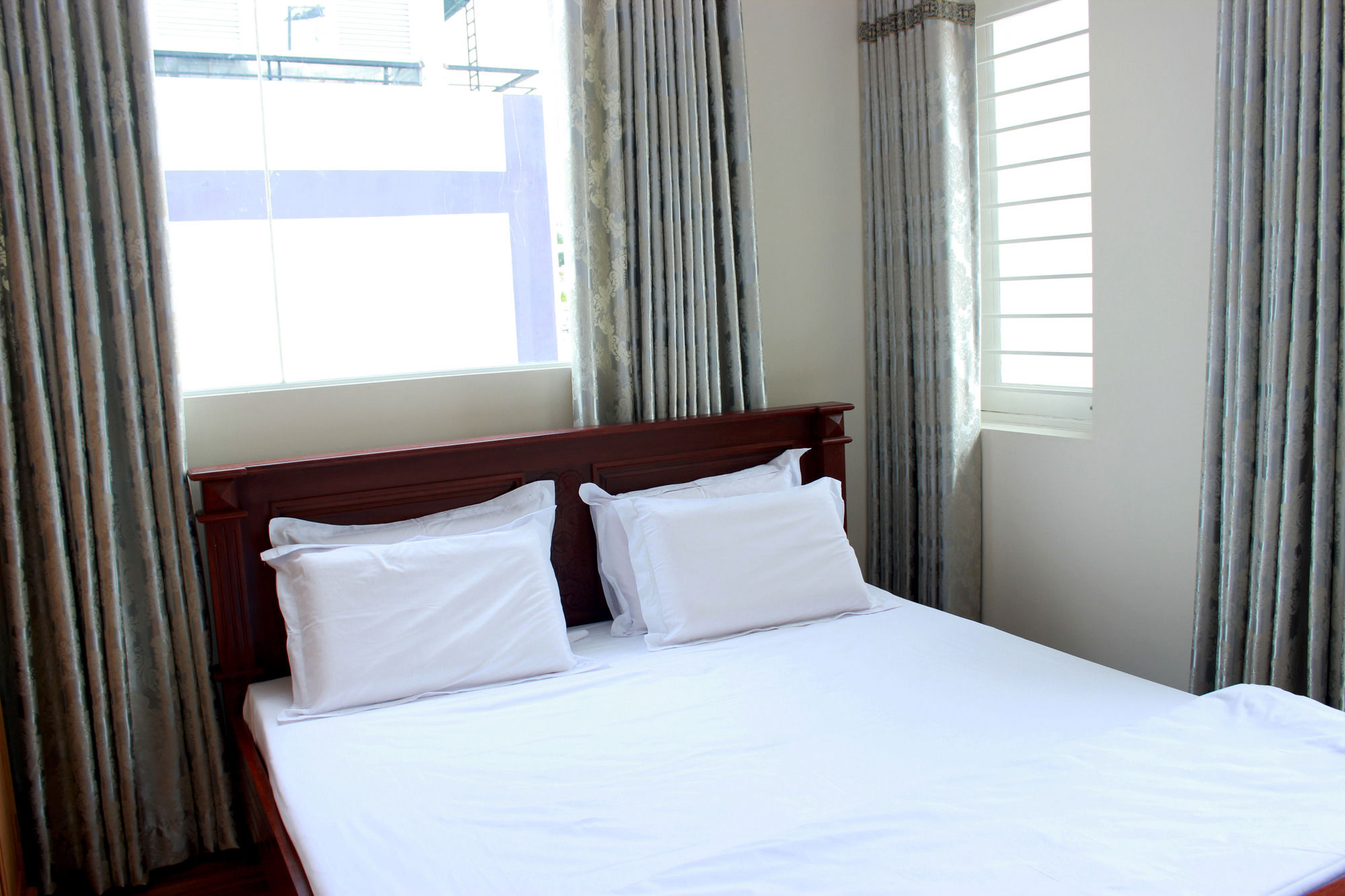 Sunny Guest House