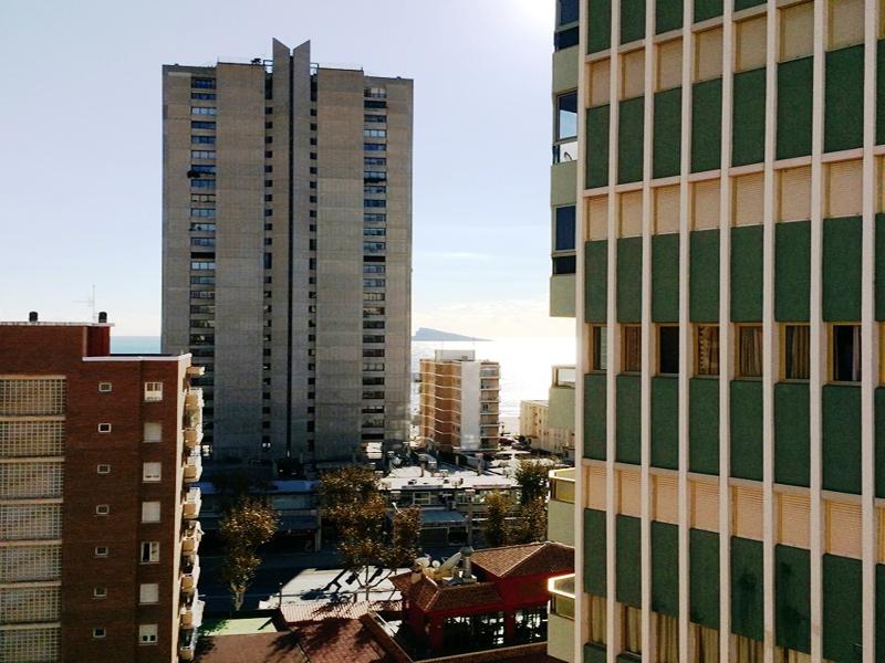 Apartamentos Carlos V