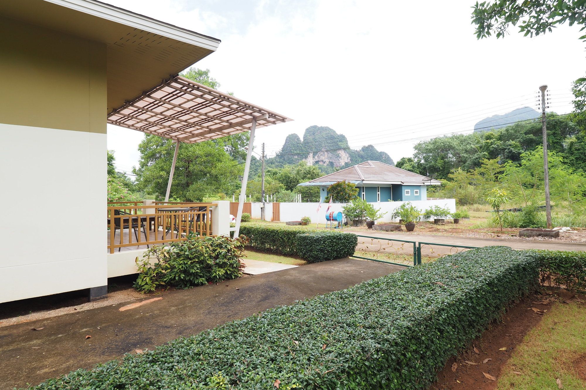 N T Home Krabi