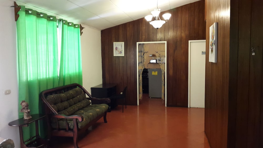 Hotel Suenos del Angel