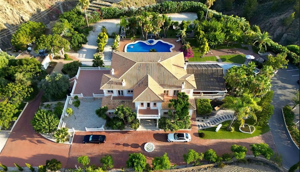 La Plantación Hotel Restaurante