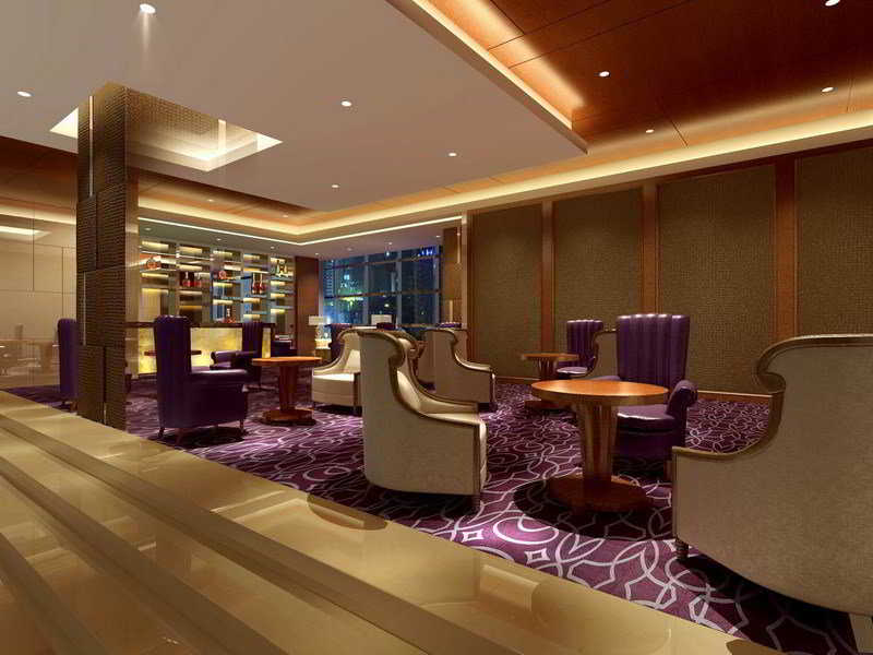 Regal Plaza Hotel & Residence