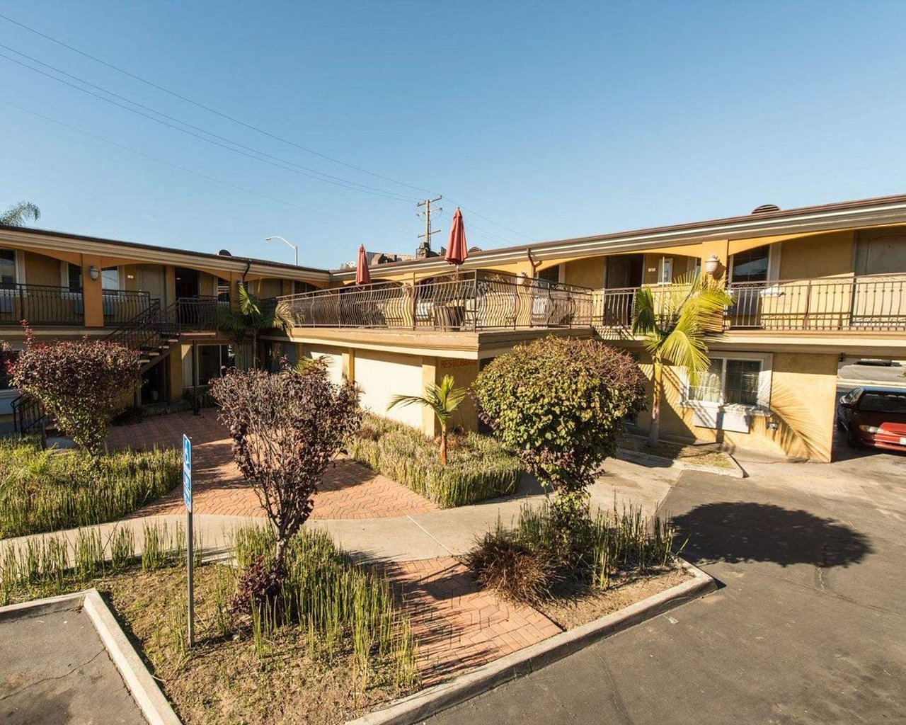 Santa Fe Inn