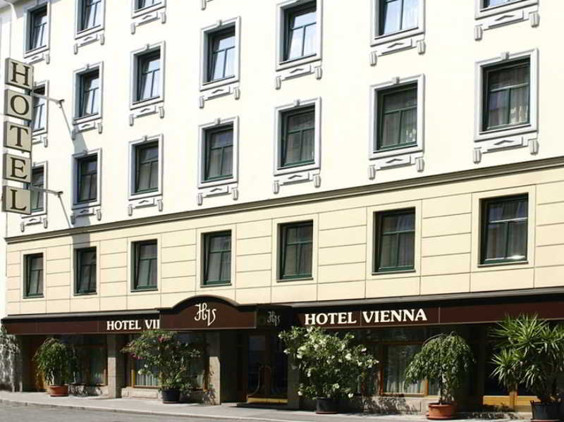 Vienna