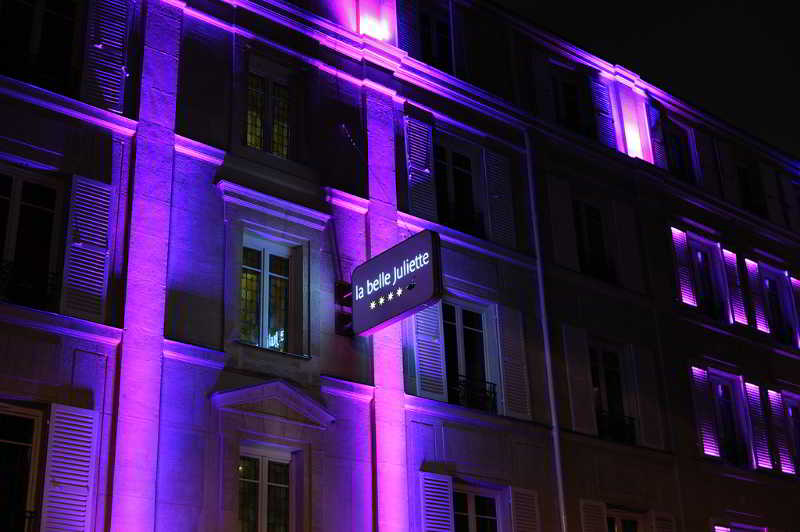 Hotel & Spa La Belle Juliette