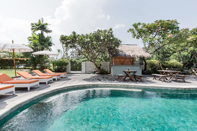 Villa Kresna Boutique Villas & Suites