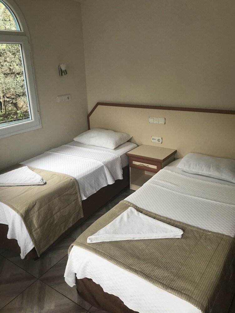 Pension Ideal Pansiyon