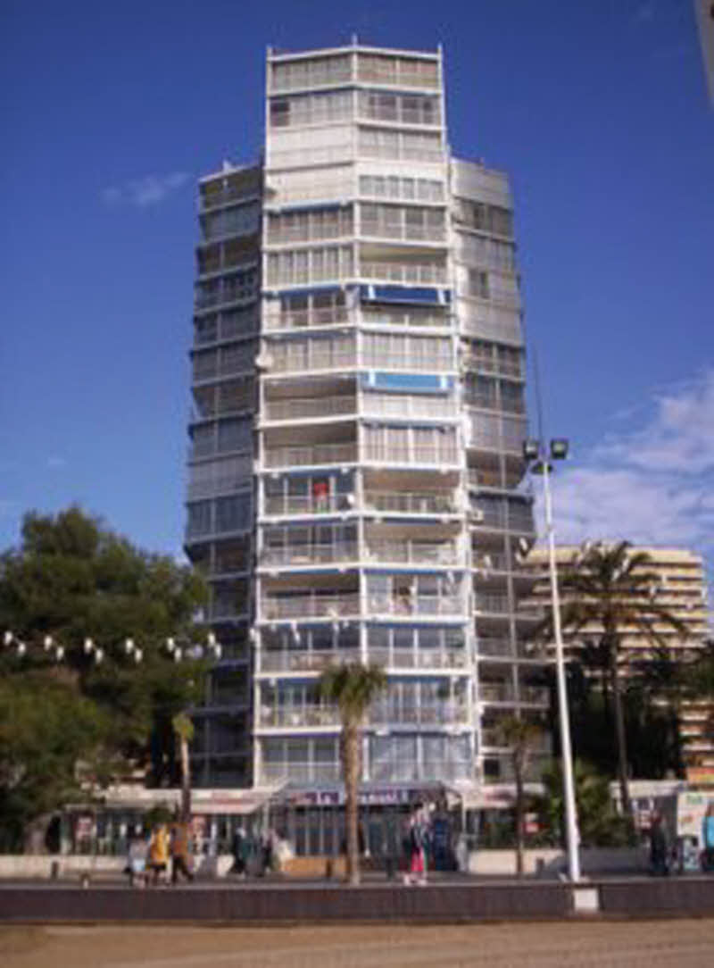 Torre Yago