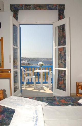 Panorama Hotel
