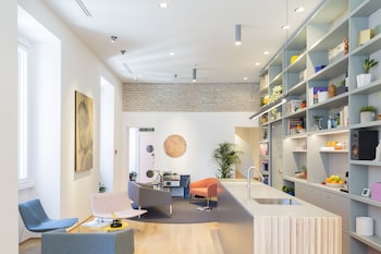 The Radical Hotel Roma