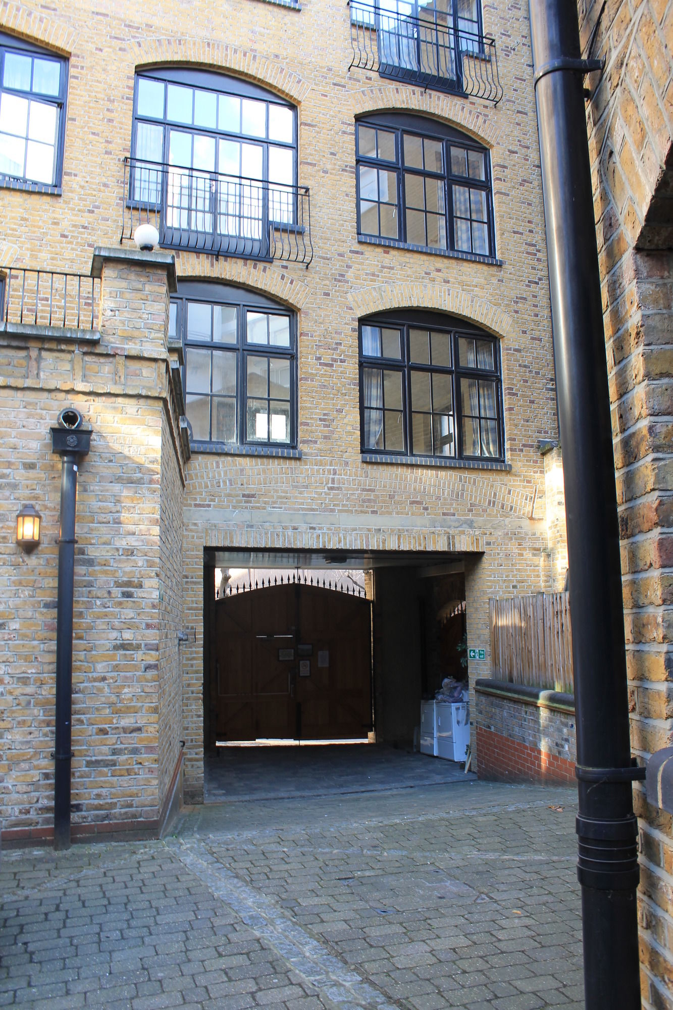 Acorn Of London - Crawford House