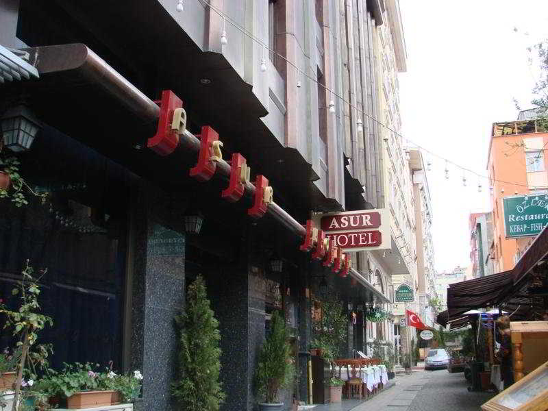 Seher Hotel