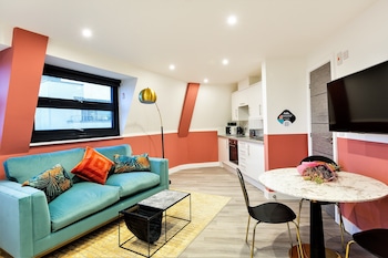 Your Apartment I Clifton Village