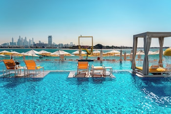 C Central Resort The Palm