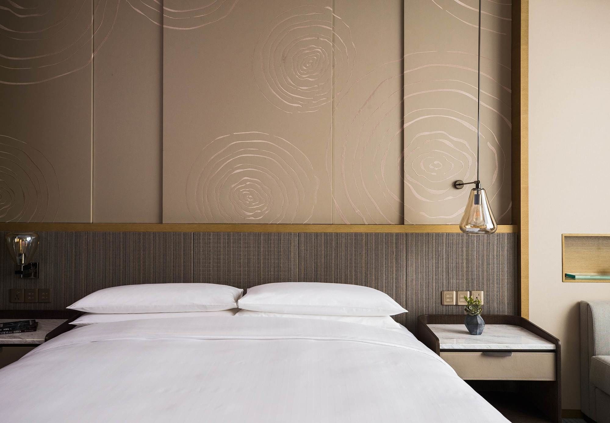 Suzhou Marriott Taihu Lake