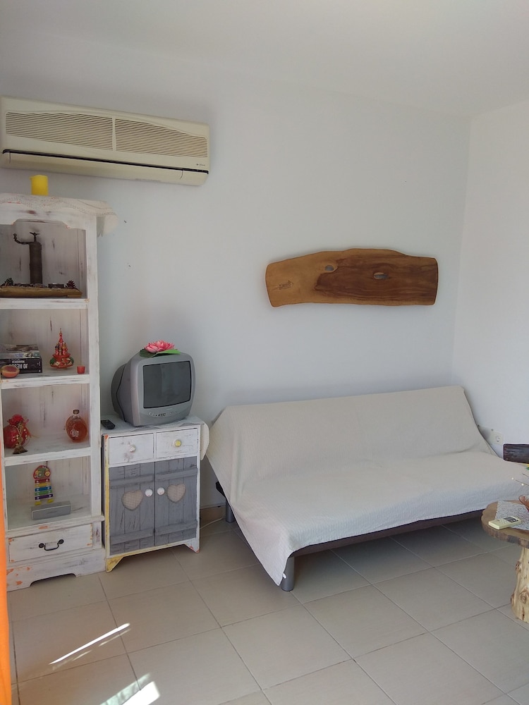 Sarakinos Apartments