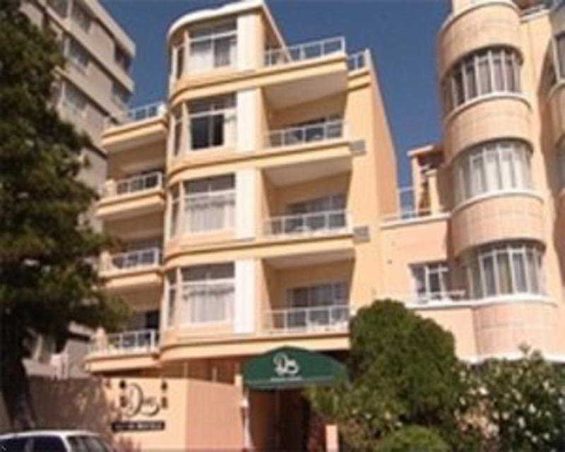 Don Beach Road Seapoint