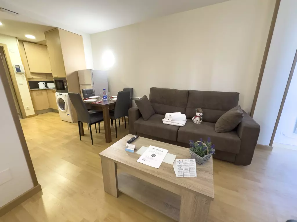 APARTAMENTOS PRINCESA PARK