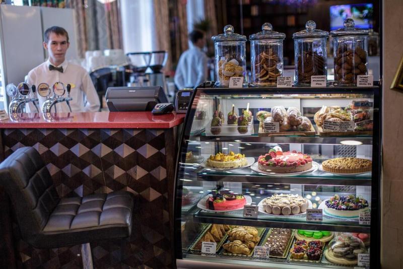 ????????? Ramada Kazan City Center