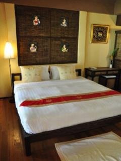 E-outfitting Doikham Resort