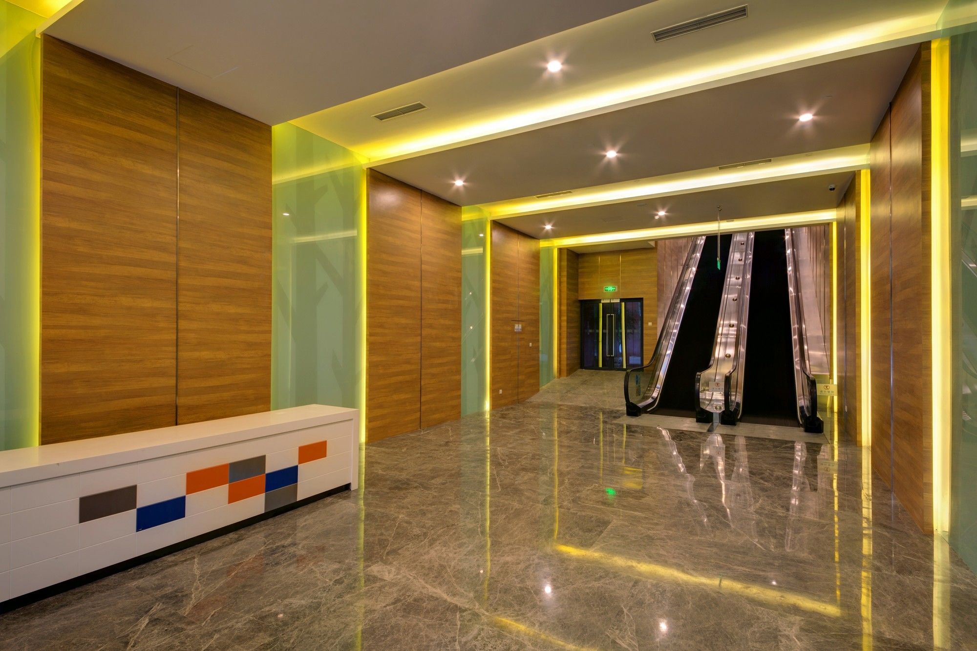 Holiday Inn Express Chengdu Dafeng