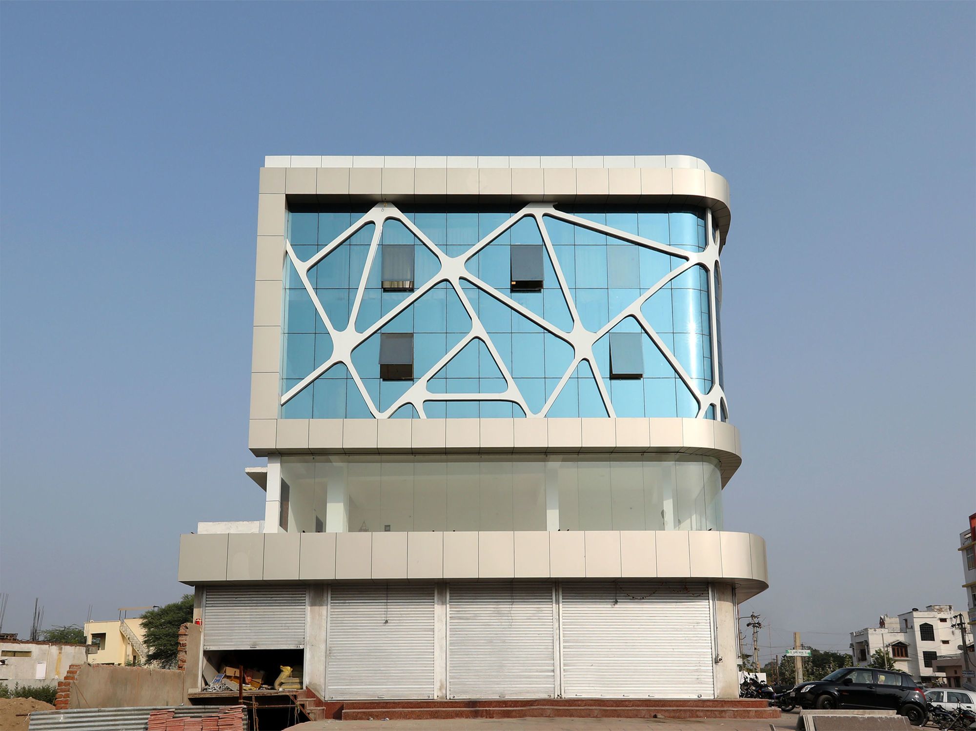 Hotel Bluebell by OYO Rooms