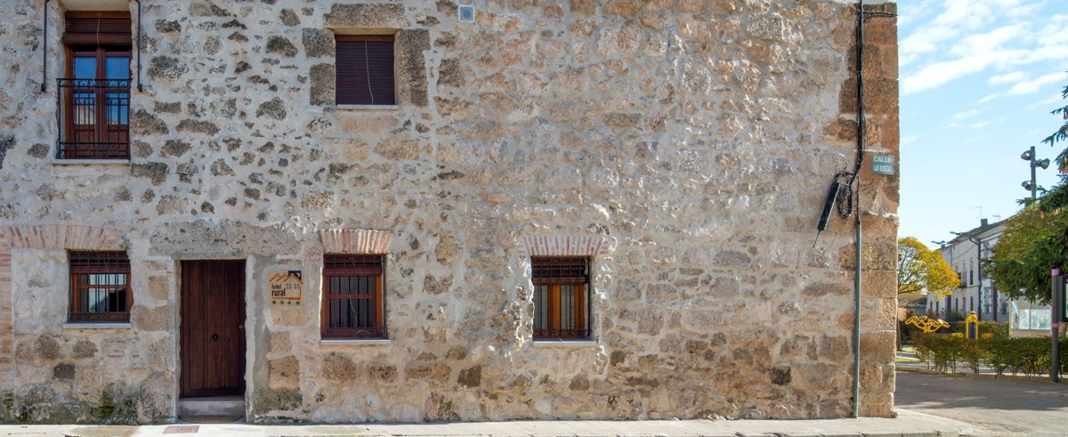 Hotel Rural Emina