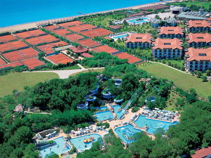 Gural Premier Belek