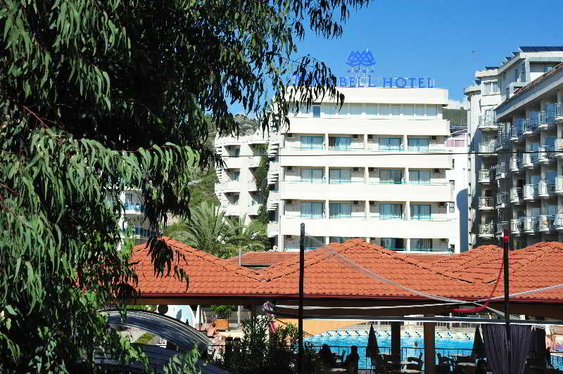 Club Hotel Mirabell