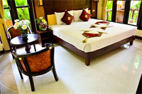 Dream Valley Resort