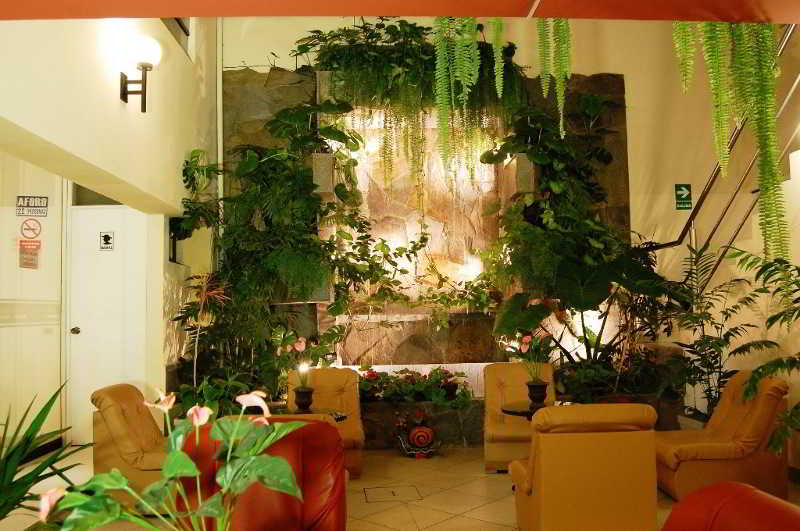 Casa Fanning Apart Hotel