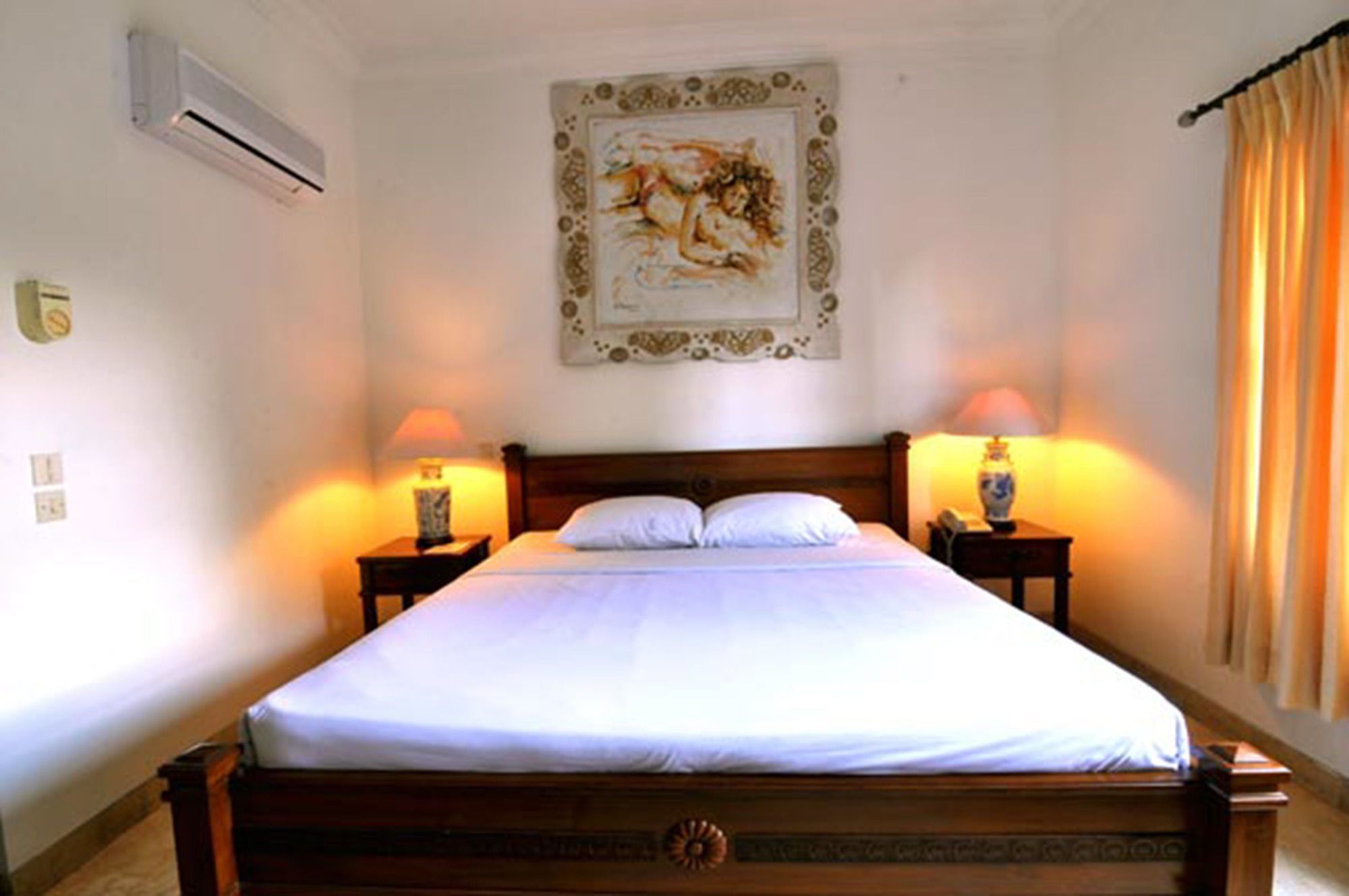 Bali Subak Hotel