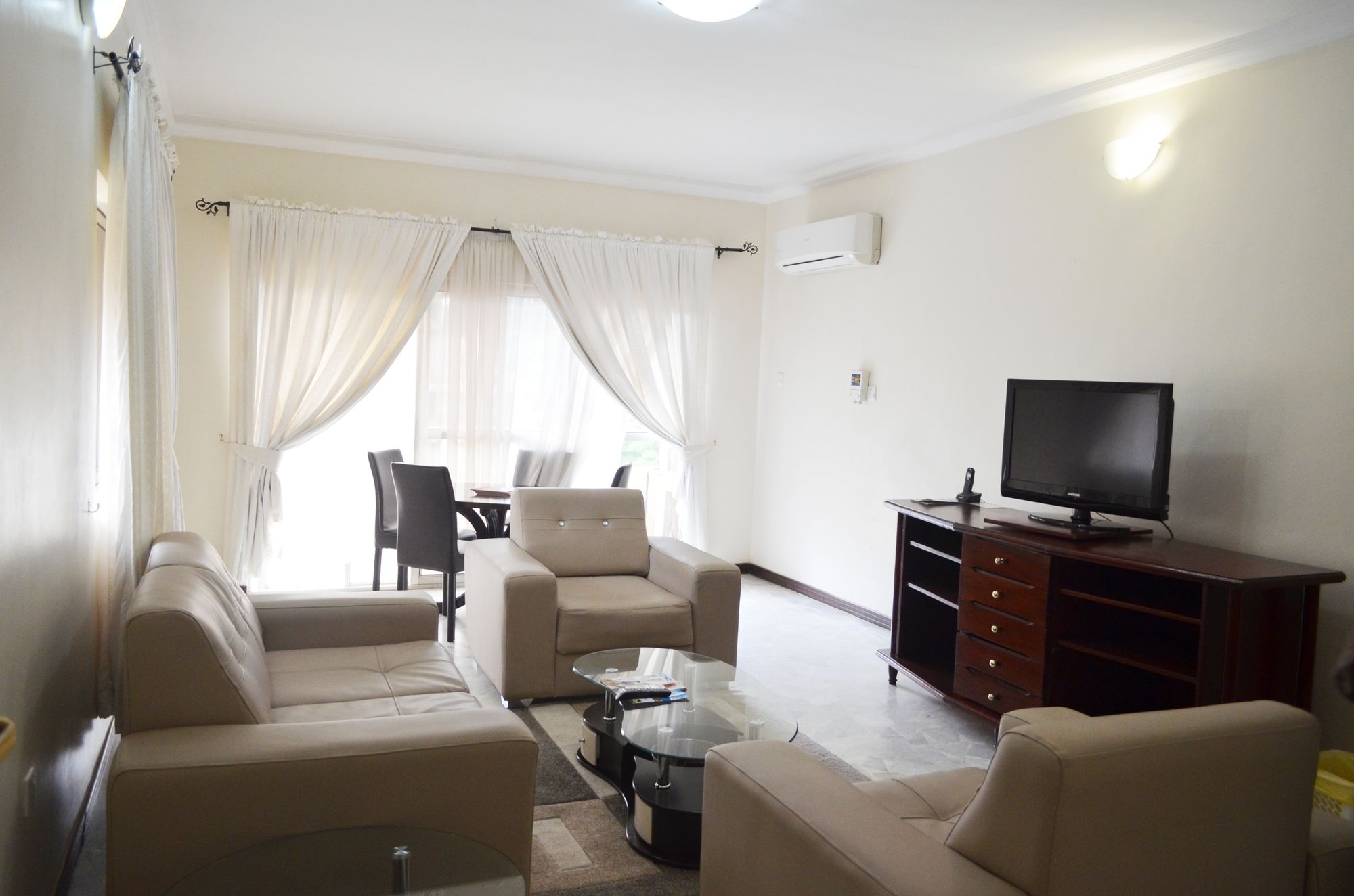 Peniel Apartments