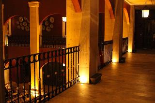 Hotel Gran Casa Xalisco